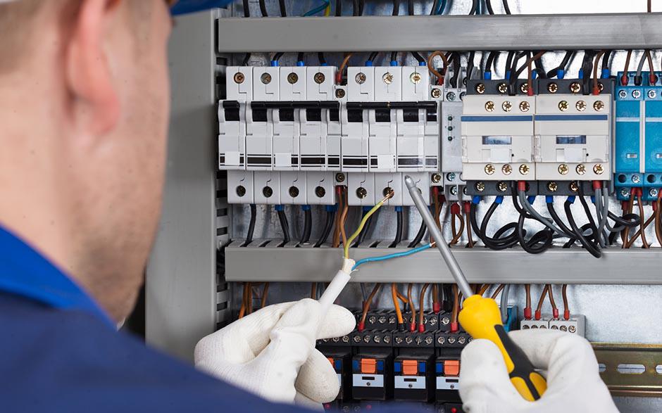 électricien de maintenance Villeneuve-la-Garenne