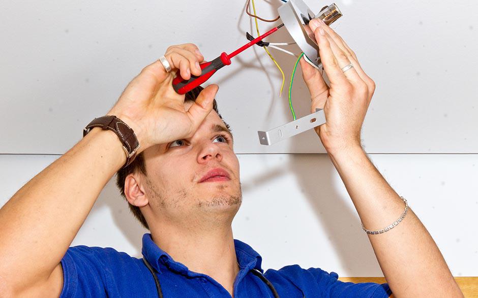 électricien devis gratuit Morangis