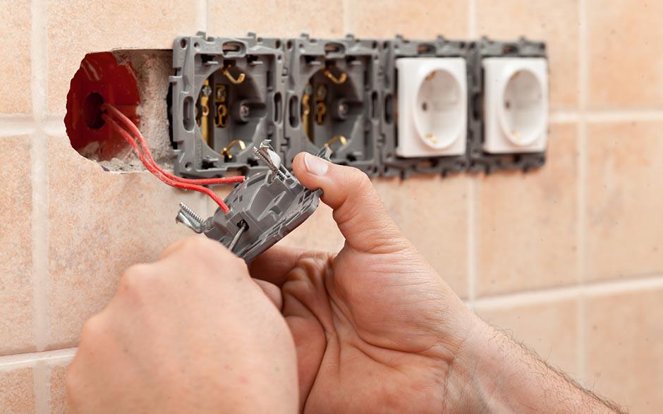 dépannage électricien L'Isle-Adam
