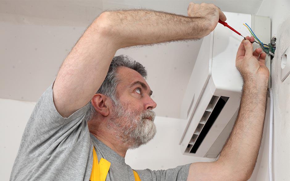  dépannage électricien Villeneuve-la-Garenne