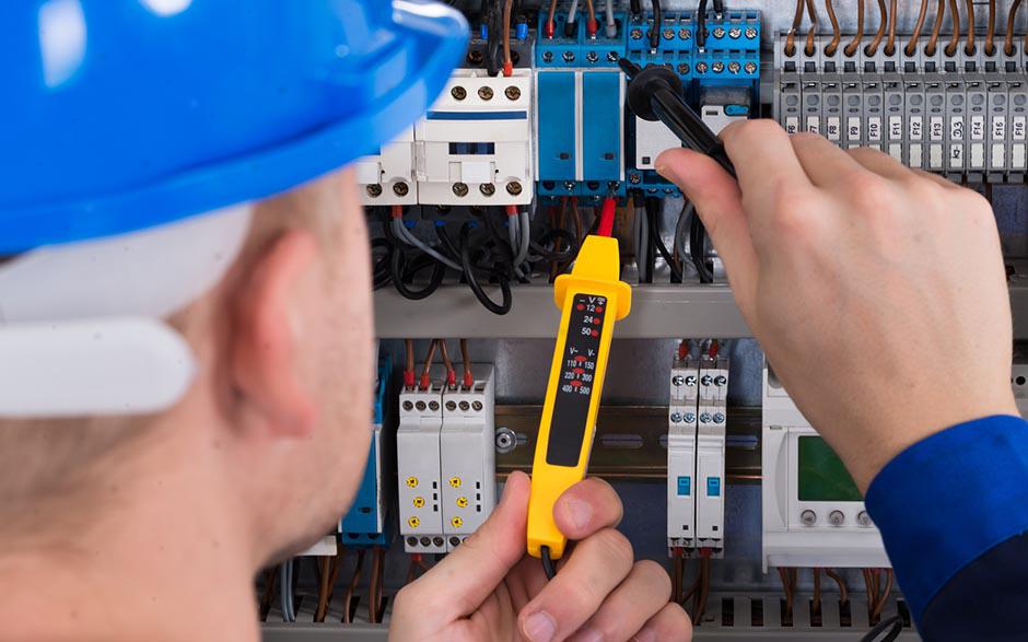 électricité générale Quincy-sous-Sénart