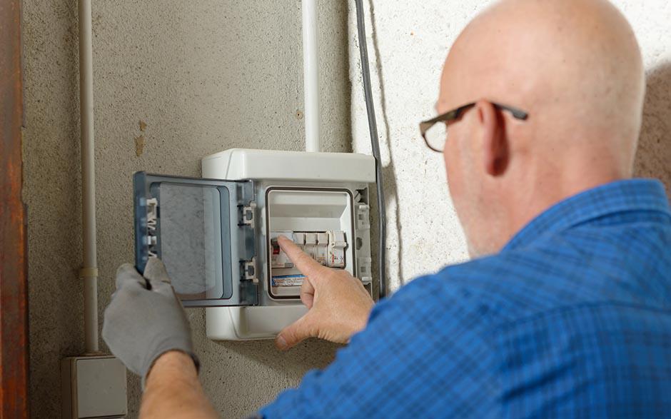 dépannage chauffage électrique Courtry